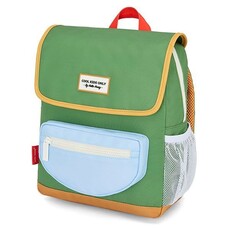 Hello Hossy Backpack Mini Green Lake 2-5 ans