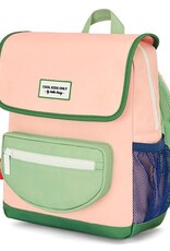 Hello Hossy Backpack Mini Smoothie +6 ans