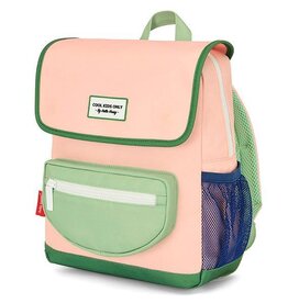 Hello Hossy Backpack Mini Smoothie +6 ans