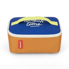 Hello Hossy Lunchbag Mini Blue Canyon