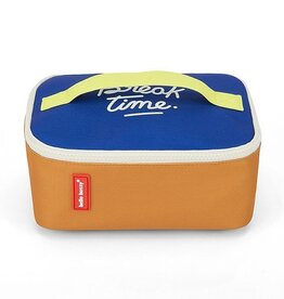 Hello Hossy Lunchbag Mini Blue Canyon