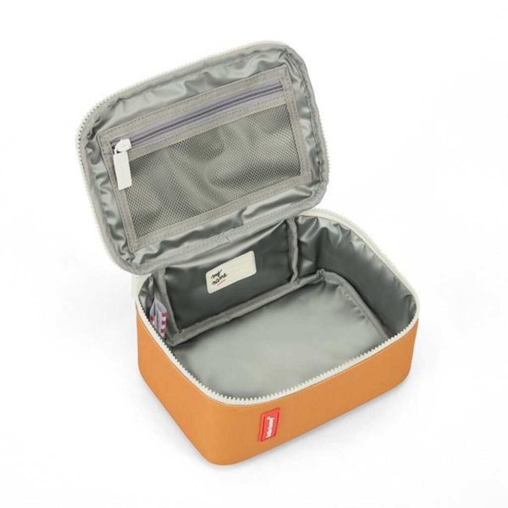 Hello Hossy Lunchbag Mini Blue Canyon