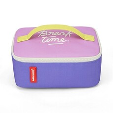 Hello Hossy Lunchbag Mini Lavendy