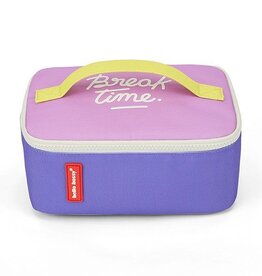 Hello Hossy Lunchbag Mini Lavendy