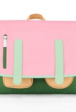 Hello Hossy Satchel Mini Bubblegum +6 ans