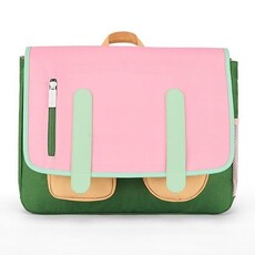 Hello Hossy Satchel Mini Bubblegum +6 ans