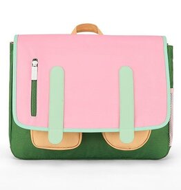 Hello Hossy Satchel Mini Bubblegum +6 ans