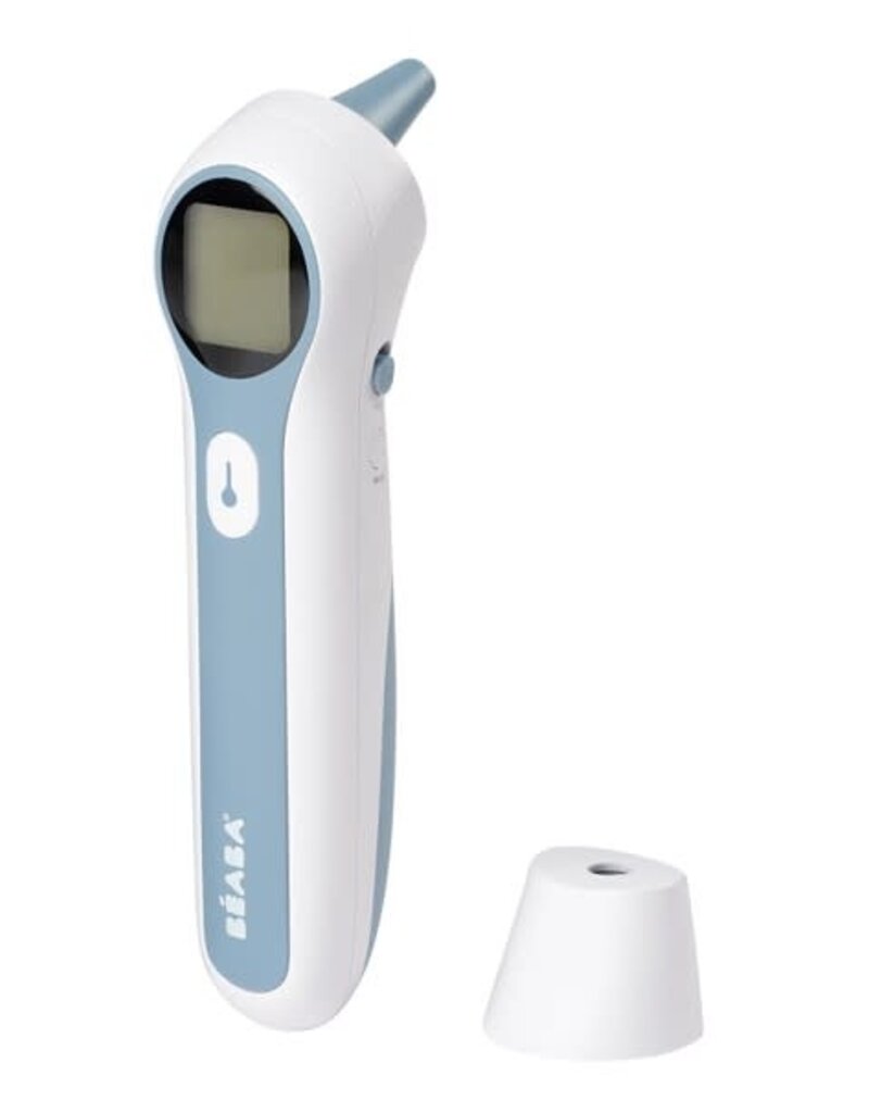 Beaba Thermospeed - Infrarood oor-en hoofdthermometer