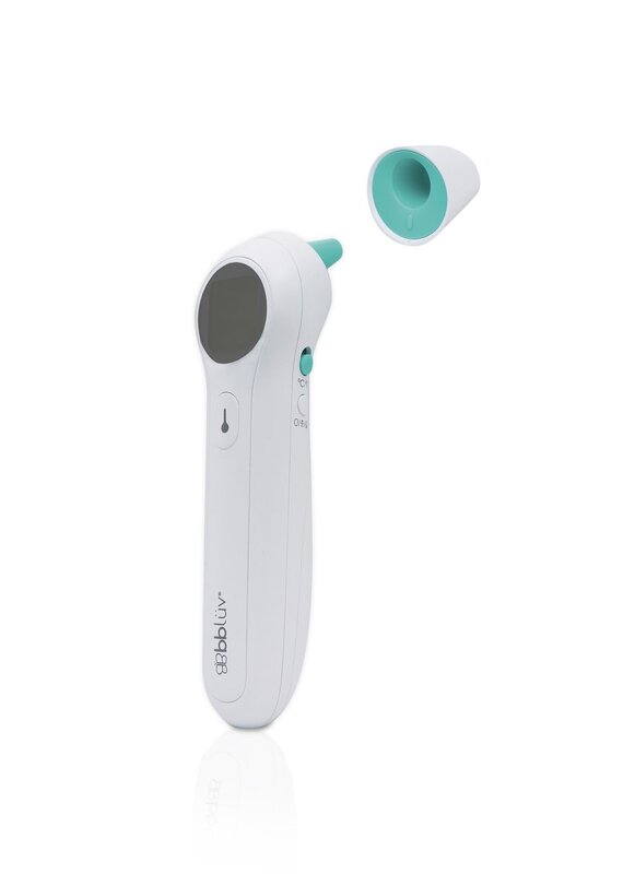Bblüv - Orä - Non-Contact & Ear Thermometer