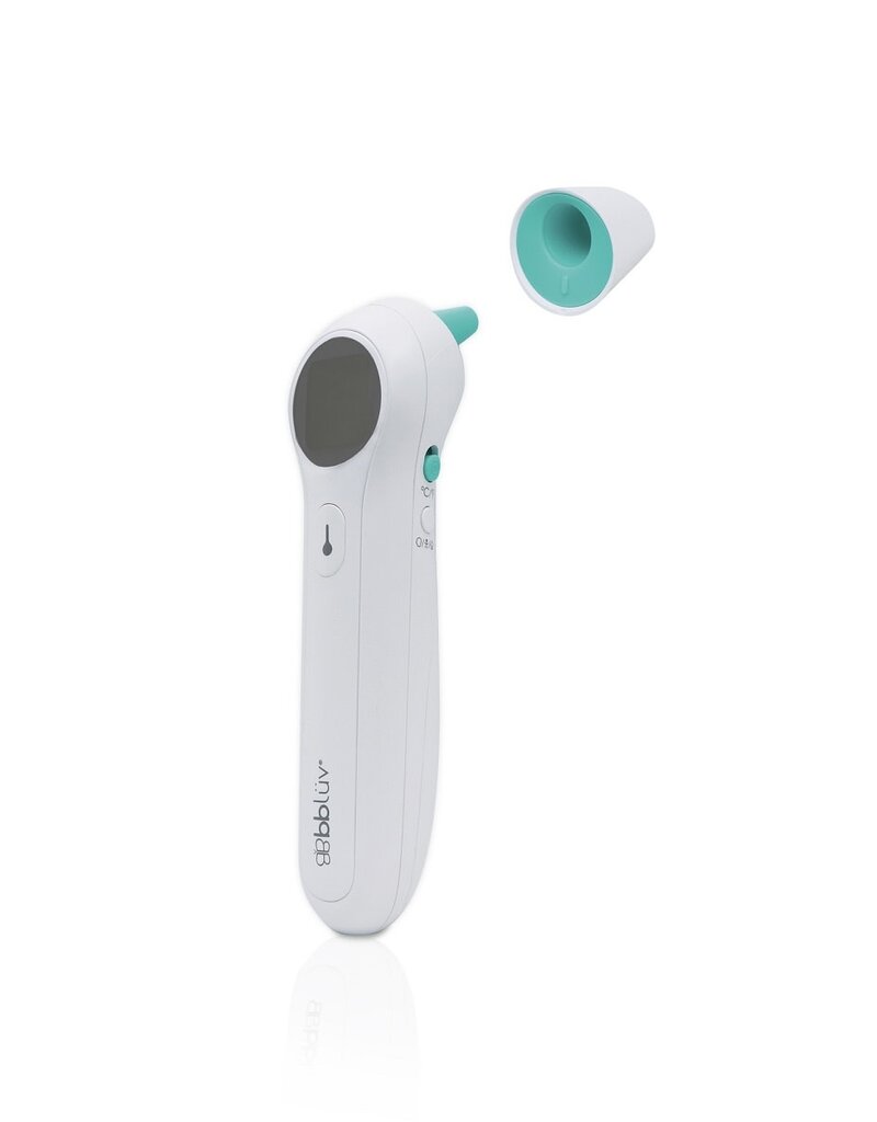 Bblüv - Orä - Non-Contact & Ear Thermometer