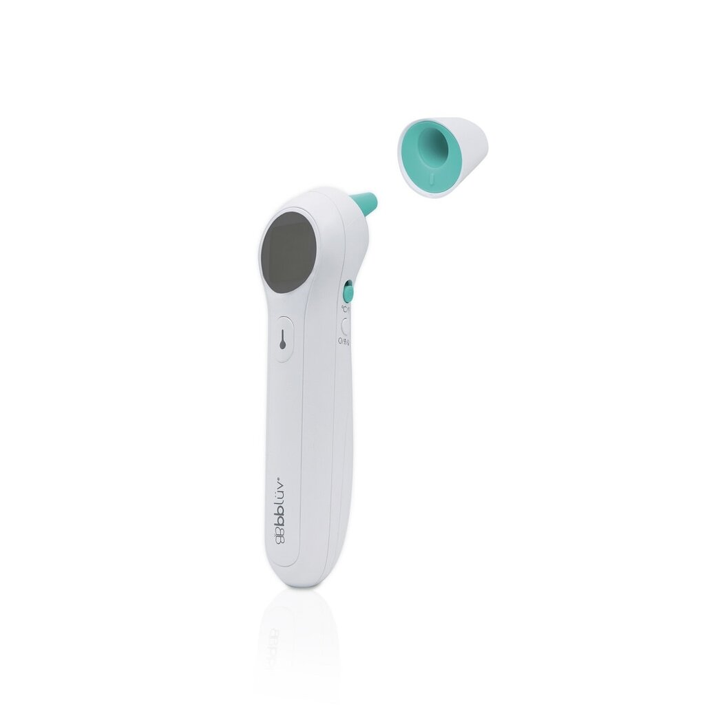 Bblüv - Orä - Non-Contact & Ear Thermometer
