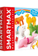 SmartMax Copy of SmartMax My First - Dinosaurs
