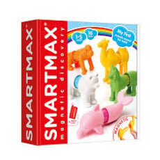 SmartMax Copy of SmartMax My First - Dinosaurs