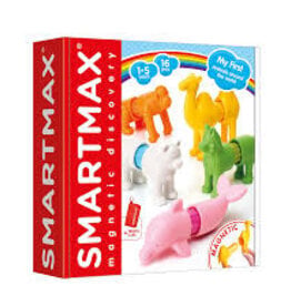SmartMax Copy of SmartMax My First - Dinosaurs