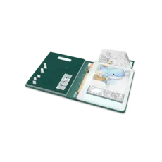 Kidywolf KIDYDRAW-PAD Illuminated drawing tablet Meli-Melo