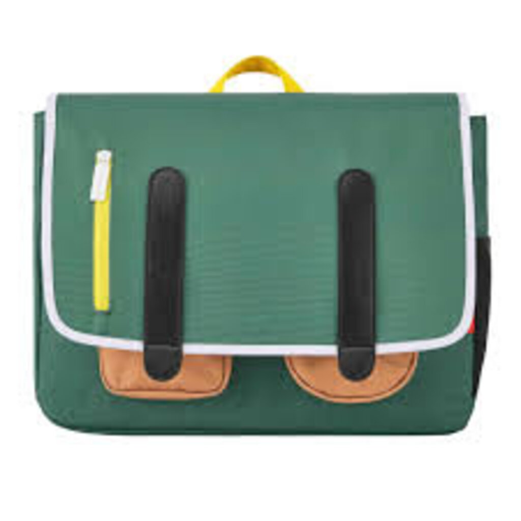 Hello Hossy Satchel Mini Sapin +6 ans