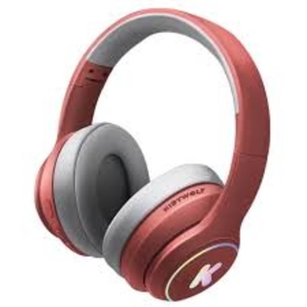 Kidywolf Copy of K-EARS Headphones Blue