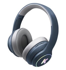 Kidywolf K-EARS Headphones Blue