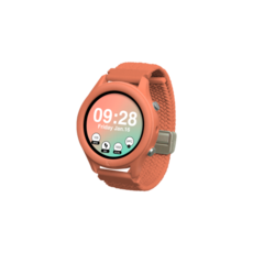 Kidywolf Copy of K-WATCH Interactive Watch - Blue