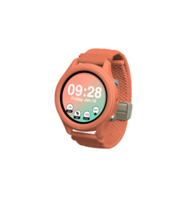 Kidywolf Copy of K-WATCH Interactive Watch - Blue