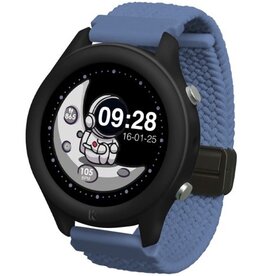 Kidywolf K-WATCH Interactive Watch - Blue