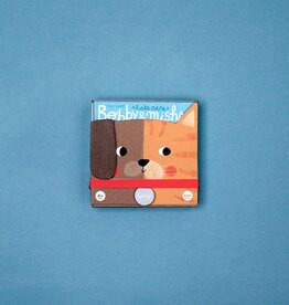 Londji Tiny Game - Bobby & Misha
