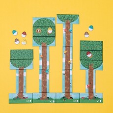 Londji Tiny Game - Piu Piu