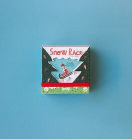 Londji Tiny Game - Snow Race