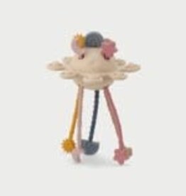 Tickit Tickit Silisoft Zip Trek Speelgoed PASTEL
