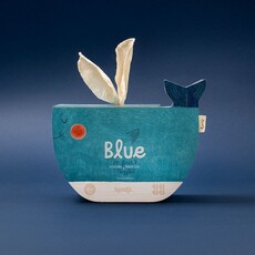 Londji Copy of Puzzle - My big blue