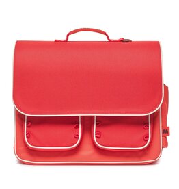 Moodbag Mighty Mood Satchel Sunset