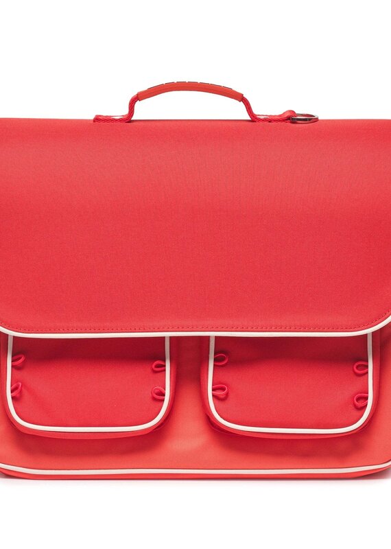 Moodbag Mighty Mood Satchel Sunset