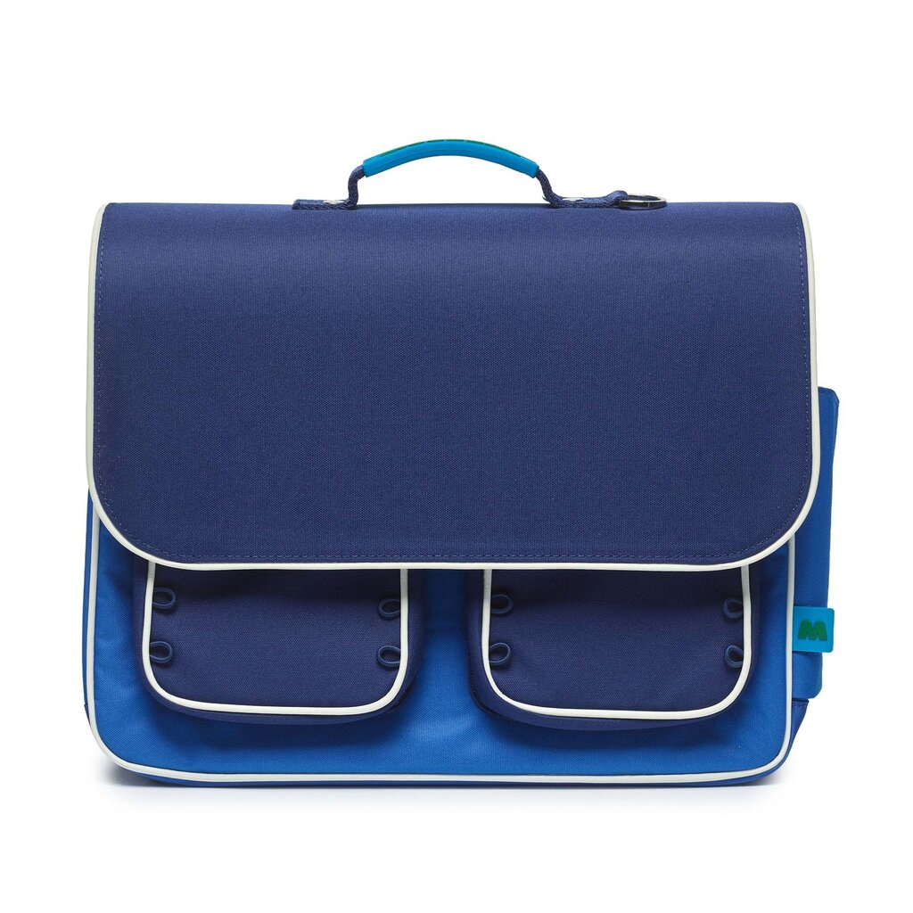 Moodbag Mighty Mood Satchel Moonlight