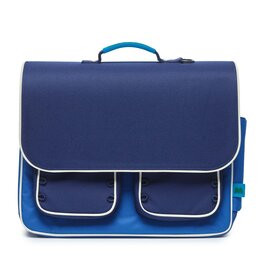 Moodbag Mighty Mood Satchel Moonlight