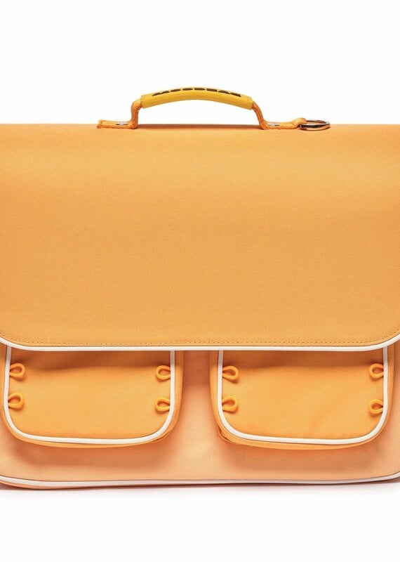 Moodbag Mighty Mood Satchel Firefly