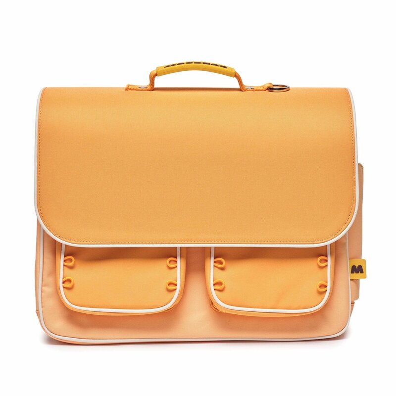 Moodbag Mighty Mood Satchel Firefly