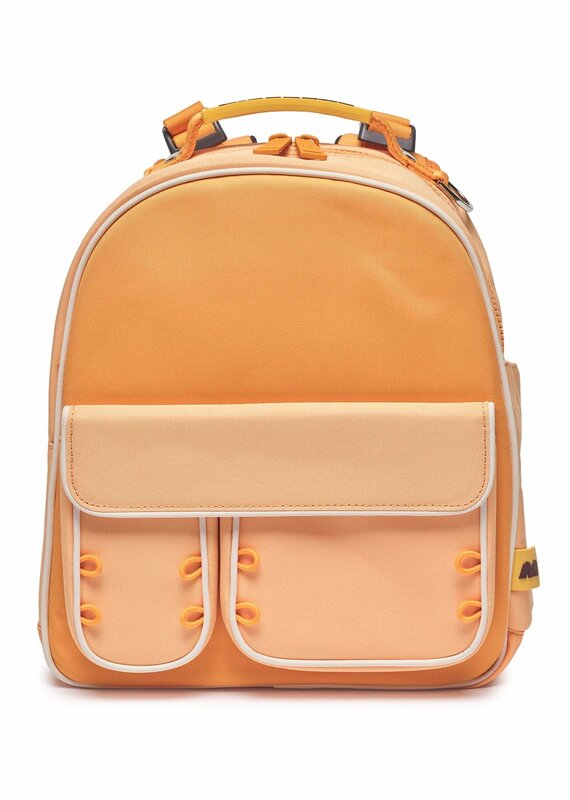 Moodbag Mini Mood Backpack Firefly