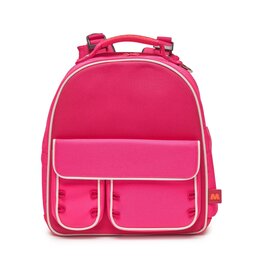 Moodbag Mini Mood Backpack Blossom