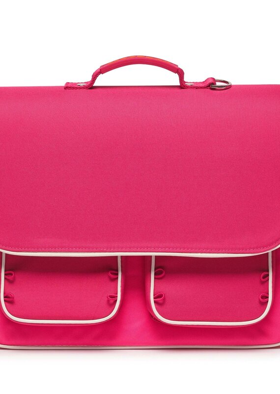 Moodbag Mighty Mood Satchel Blossom