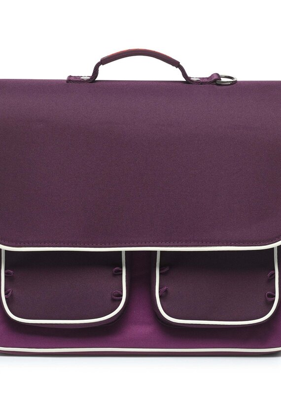 Moodbag Mighty Mood Satchel Twilight