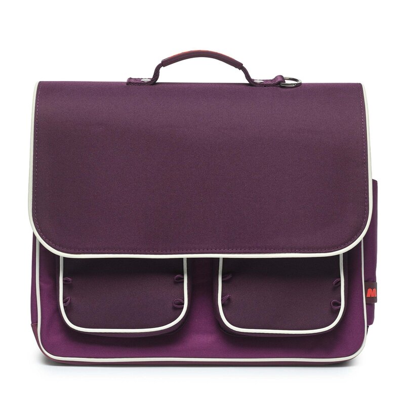 Moodbag Mighty Mood Satchel Twilight