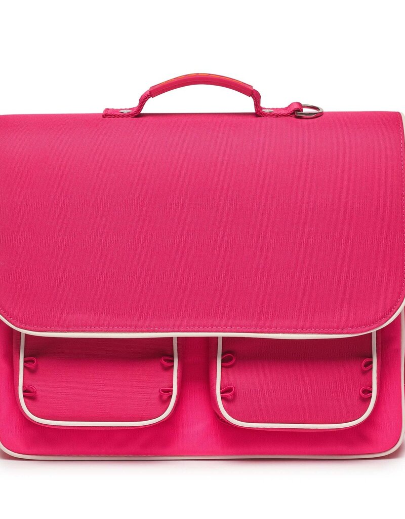 Moodbag Mighty Mood Satchel Blossom