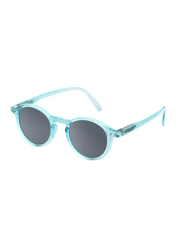 Izipizi Sunglasses KIDS d Turquoise Stone 5-7Y - Dioptries : +6