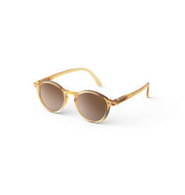 Izipizi Sunglasses KIDS d Golden Canyon 5-7Y - Dioptries : +0