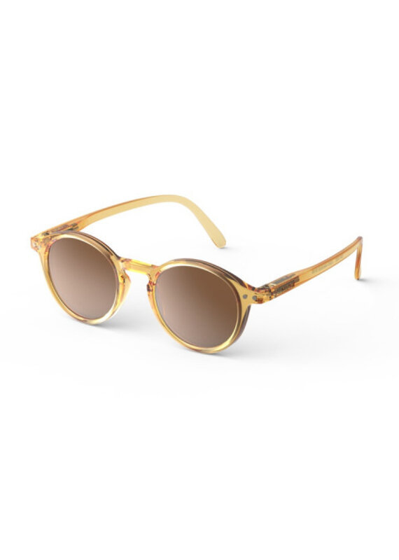 Izipizi Sunglasses KIDS d Golden Canyon 5-7Y - Dioptries : +0
