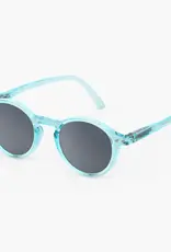 Izipizi Sunglasses KIDS d Turquoise Stone 5-7Y - Dioptries : +0