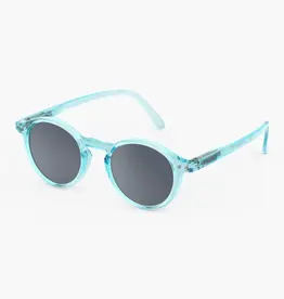 Izipizi Sunglasses KIDS d Turquoise Stone 5-7Y - Dioptries : +0