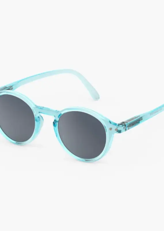 Izipizi Sunglasses KIDS d Turquoise Stone 5-7Y - Dioptries : +0