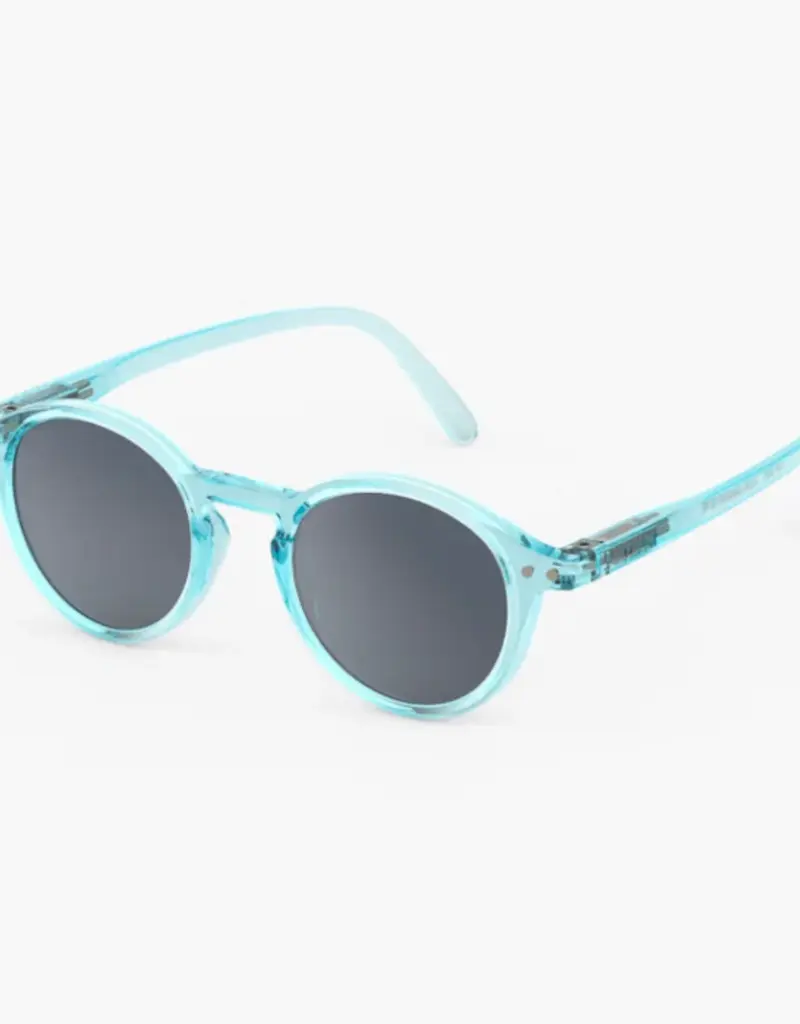 Izipizi Sunglasses KIDS d Turquoise Stone 5-7Y - Dioptries : +0