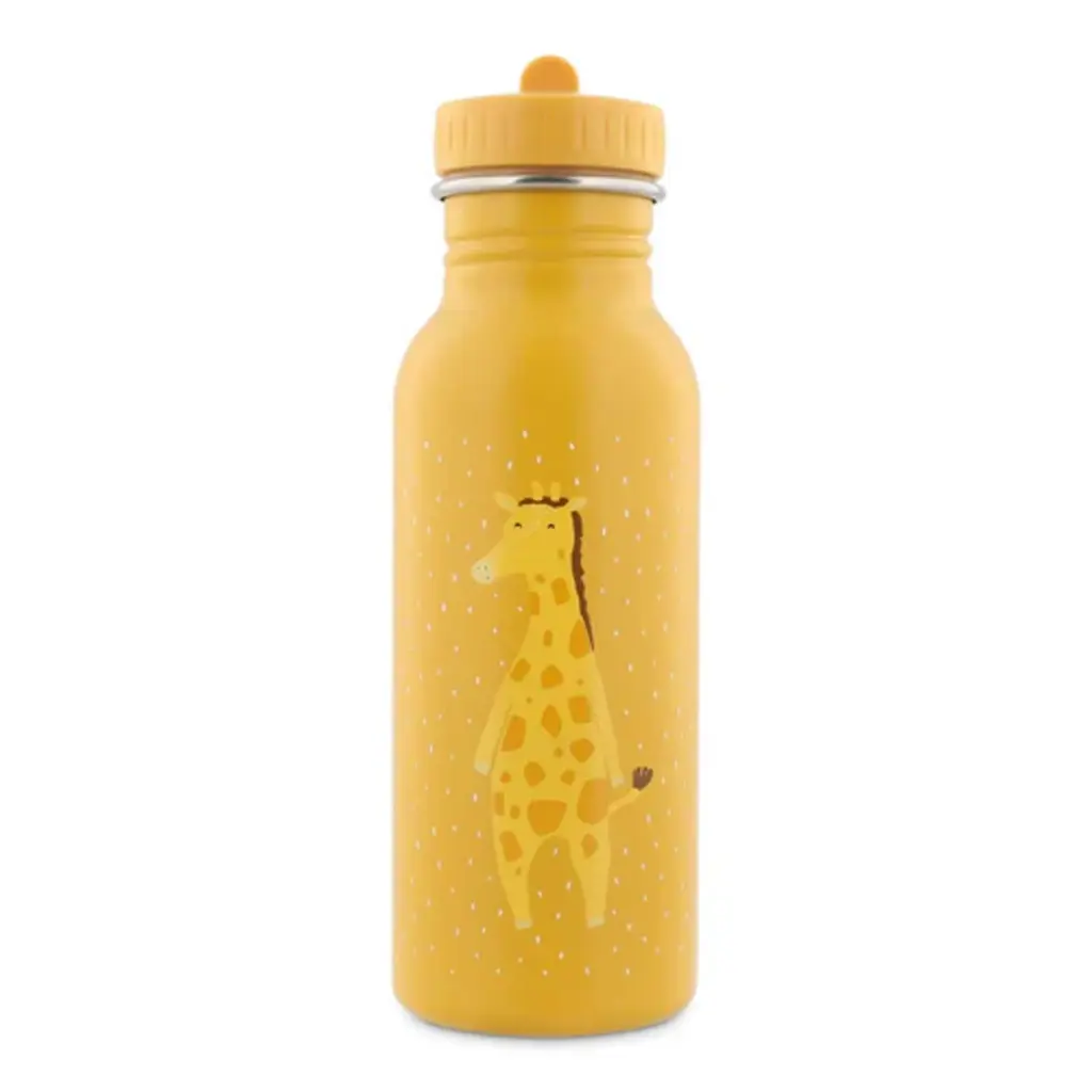 Trixie Bottle 500ml - Giraffe